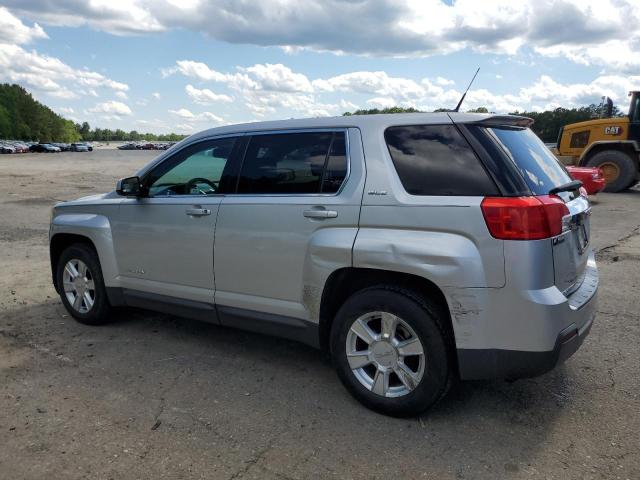 Vin: 2ctalbew1a6407407, lot: 55808685, gmc terrain sle 20102