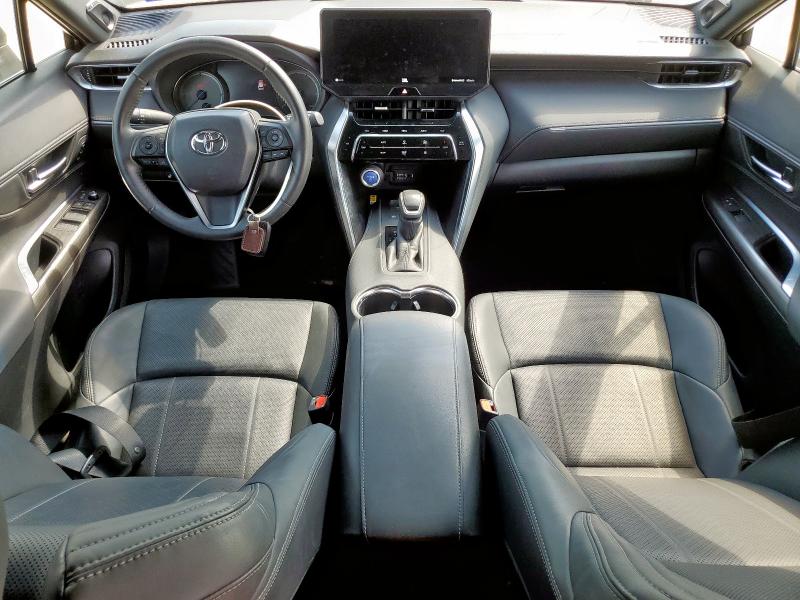 2021 TOYOTA VENZA LE JTEAAAAH9MJ079420