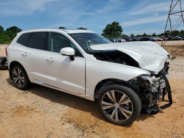 Vin: yv4h60dl1n1051110, lot: 56961305, volvo xc60 t8 re t8 recharge inscription 20224