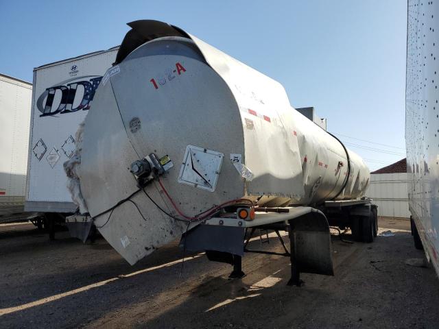 POLAR TANKER 2011 silver   1PMA14021B1038145 photo #3