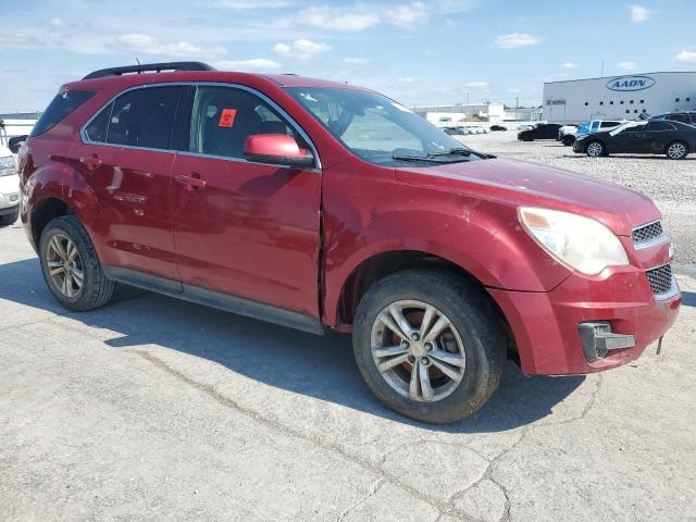 Vin: 1gnalbekxez138334, lot: 58619855, chevrolet equinox lt 20144