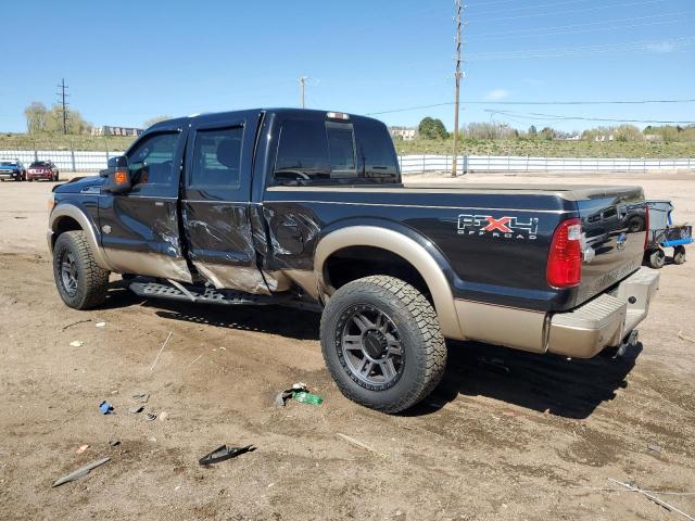 Vin: 1ft7w2bt3beb29470, lot: 55161865, ford f250 super duty 20112