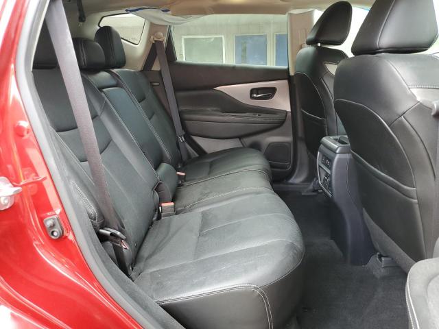 2023 NISSAN MURANO SL 5N1AZ2CS3PC135934