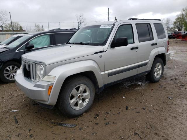 Vin: 1j4pn2gkxbw530442, lot: 55632205, jeep liberty sport 2011 img_1