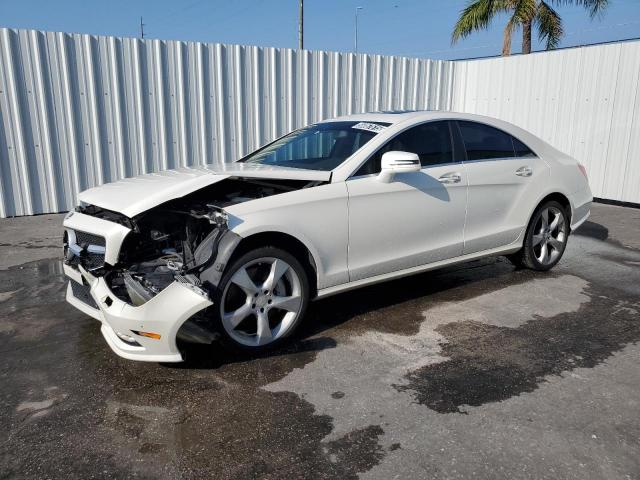 Vin: wddlj7dbxea126050, lot: 56067615, mercedes-benz cls-class 550 2014 img_1