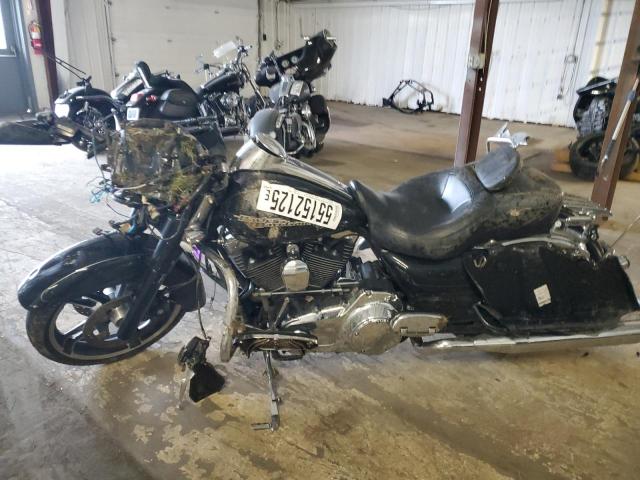 2015 HARLEY-DAVIDSON FLHXS STRE 1HD1KRM17FB664457