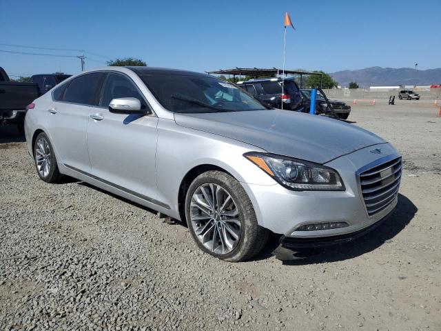 Vin: kmhgn4je9hu175543, lot: 57854545, genesis g80 base 20174