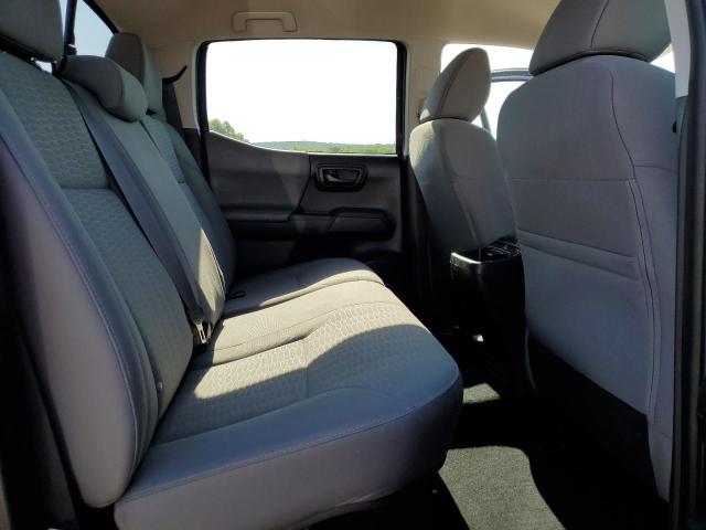 2019 TOYOTA TACOMA DOU - 3TMCZ5AN9KM249522