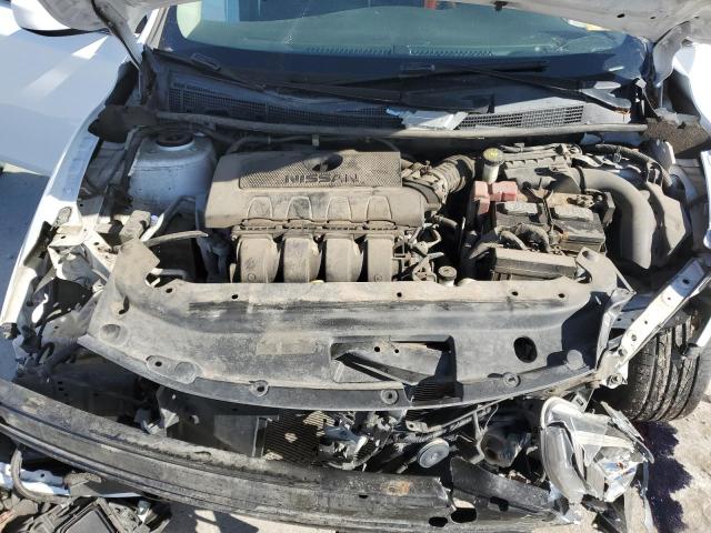 2018 NISSAN SENTRA S - 3N1AB7AP5JY231456