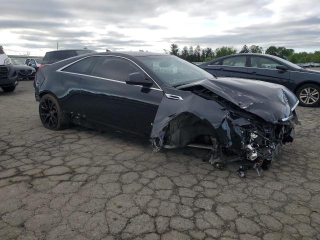 Vin: 1g6dv1ep1d0127637, lot: 54912805, cadillac cts 20134