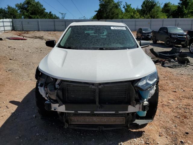 2020 CHEVROLET EQUINOX LS - 3GNAXHEV0LS602680