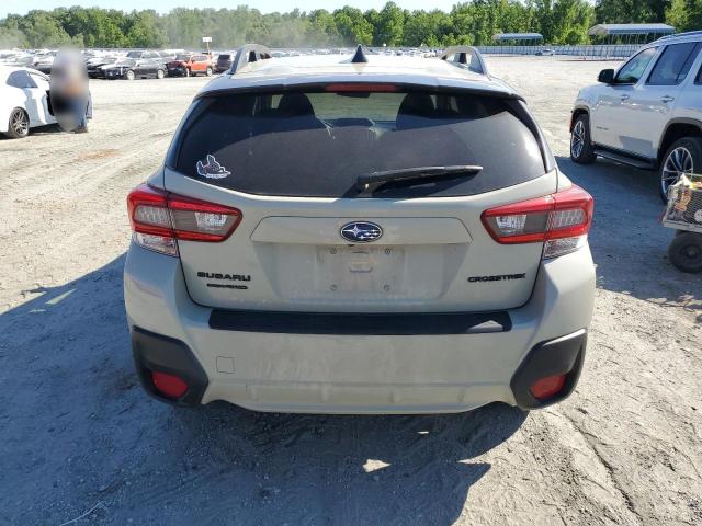 2023 SUBARU CROSSTREK - JF2GTAPC8P8213402