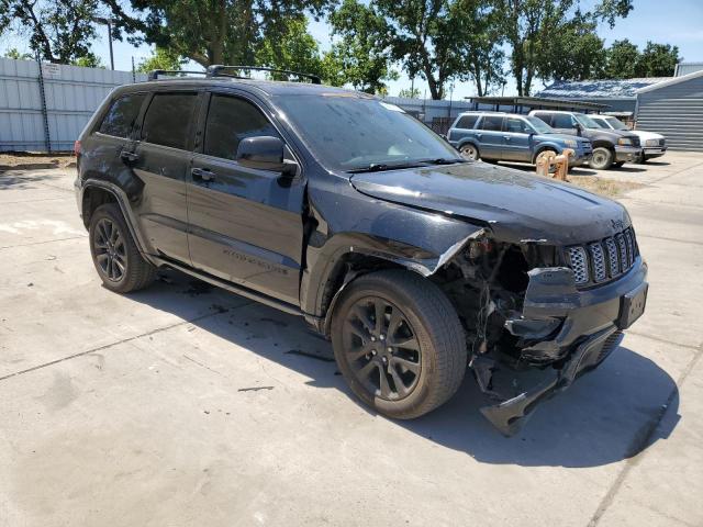 Vin: 1c4rjfag9jc333154, lot: 56977875, jeep grand cher laredo 20184