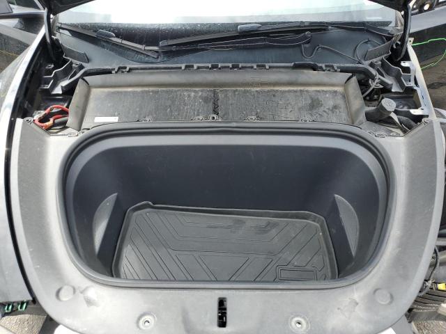 2022 TESLA MODEL Y - 7SAYGDEE7NA014402