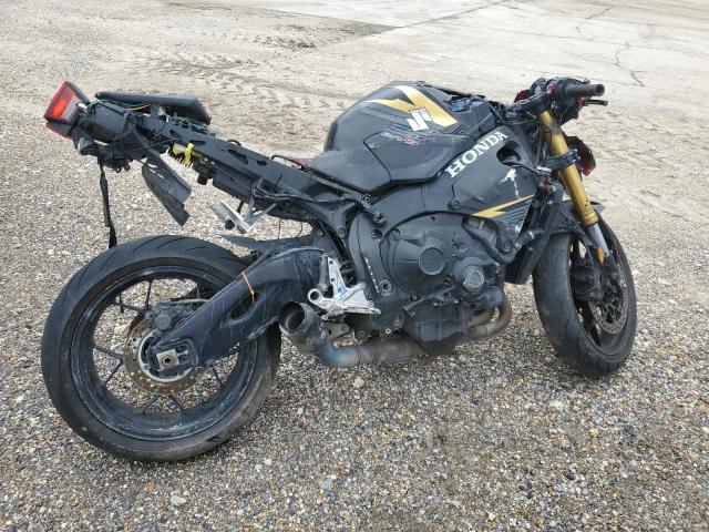 2023 HONDA CB500 FA MLHPC6353P5400645