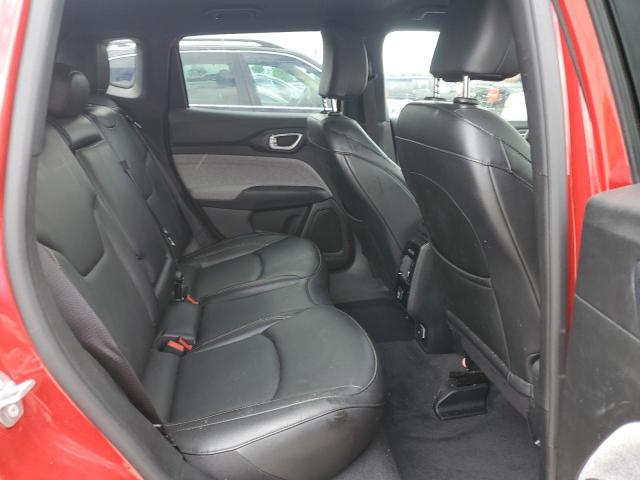 2023 JEEP COMPASS LA - 3C4NJDFN9PT541543