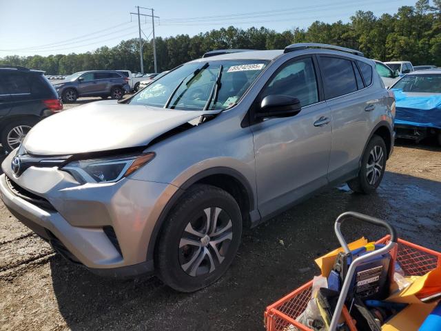 Vin: 2t3zfrev3gw242804, lot: 55242595, toyota rav4 le 2016 img_1