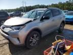 2016 TOYOTA RAV4 LE - 2T3ZFREV3GW242804
