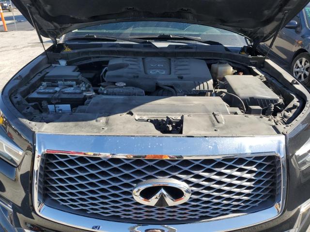 2019 INFINITI QX80 LUXE JN8AZ2ND9K9850309