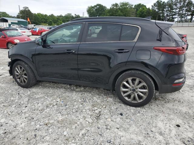 Vin: kndp63ac3n7981012, lot: 56019715, kia sportage s 20222