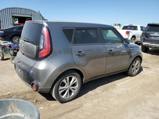 Vin: kndjp3a59g7374815, lot: 56363555, kia soul + 20163