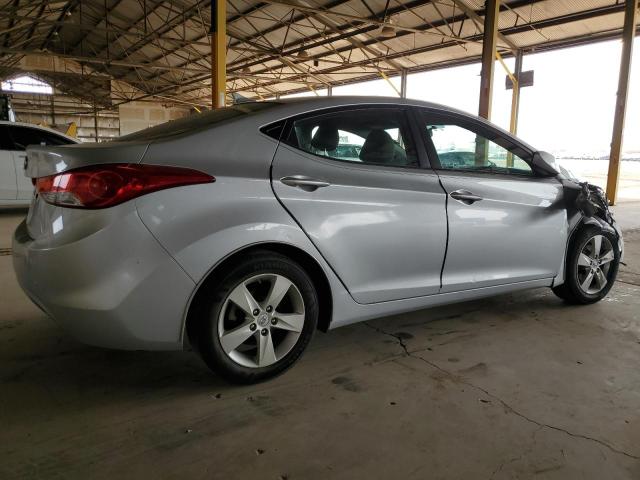 Vin: 5npdh4ae6ch066250, lot: 58938015, hyundai elantra gls 20123