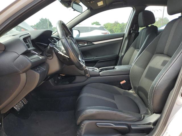 2019 HONDA CIVIC SPOR - 2HGFC2F8XKH564149