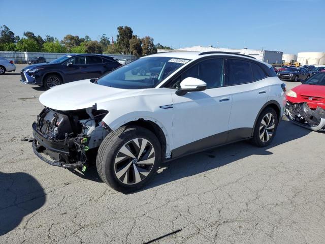 Vin: 1v2cmpe86pc022410, lot: 57060695, volkswagen id.4 pro pro 2023 img_1