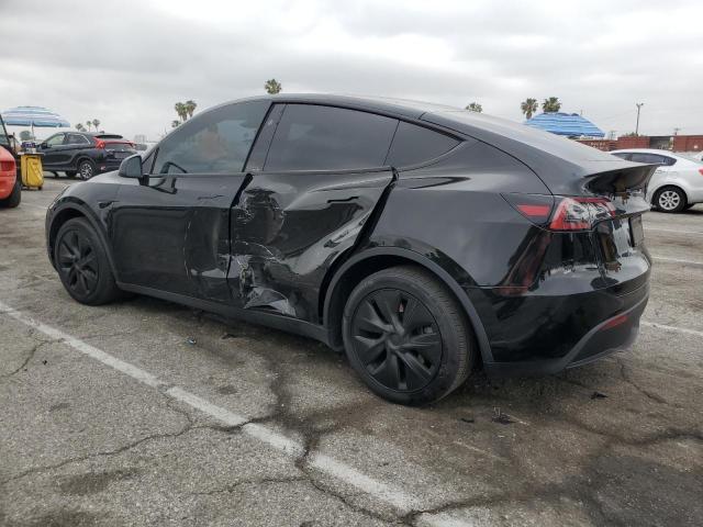 2023 TESLA MODEL Y 7SAYGDEE5PF897213