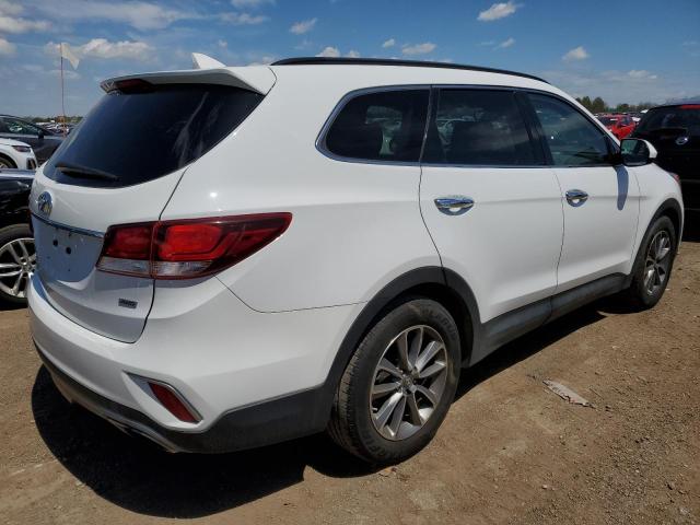 Vin: km8smdhf5hu217038, lot: 54819845, hyundai santa fe se 20173