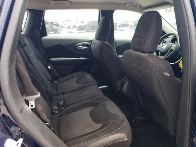2015 JEEP CHEROKEE S - 1C4PJLAB4FW596927