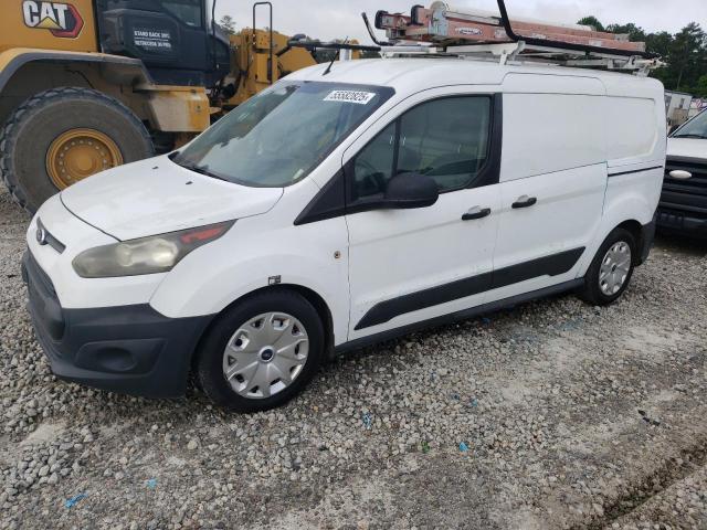 FORD TRANSIT CONNECT XL