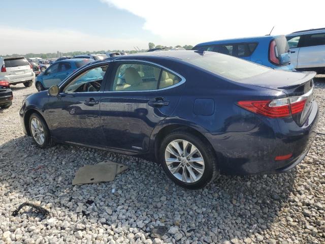 Vin: jthbw1gg4e2074810, lot: 58793785, lexus es300 300h 20142