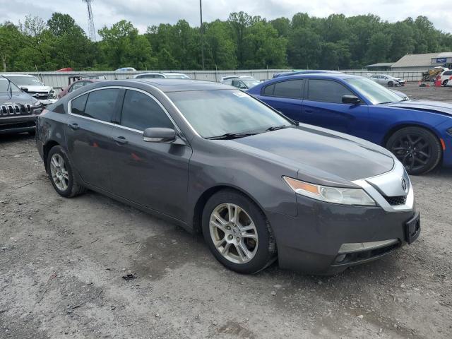 Vin: 19uua8f2xaa020145, lot: 58775155, acura tl 20104