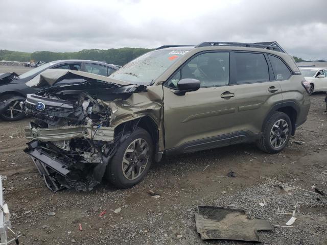 SUBARU FORESTER P