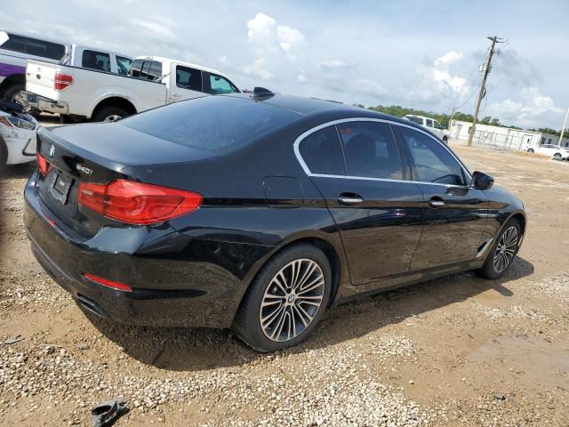 2018 BMW 540 I - WBAJE5C51JWA92969