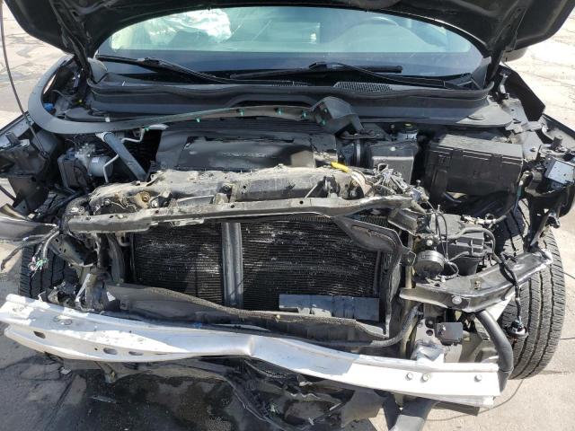 2023 HONDA PILOT EXL - 5FNYG1H47PB033195
