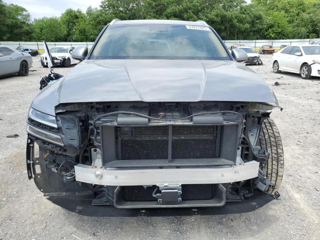 2022 GENESIS GV80 BASE KMUHCESC9NU095024
