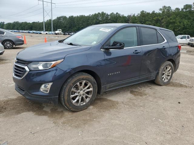Vin: 3gnaxjev2js576992, lot: 55694075, chevrolet equinox lt 2018 img_1