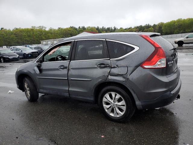 Vin: 2hkrm4h75dh668874, lot: 55956255, honda crv exl 20132