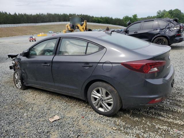 Vin: 5npd84lf6lh622319, lot: 56157375, hyundai elantra sel 20202