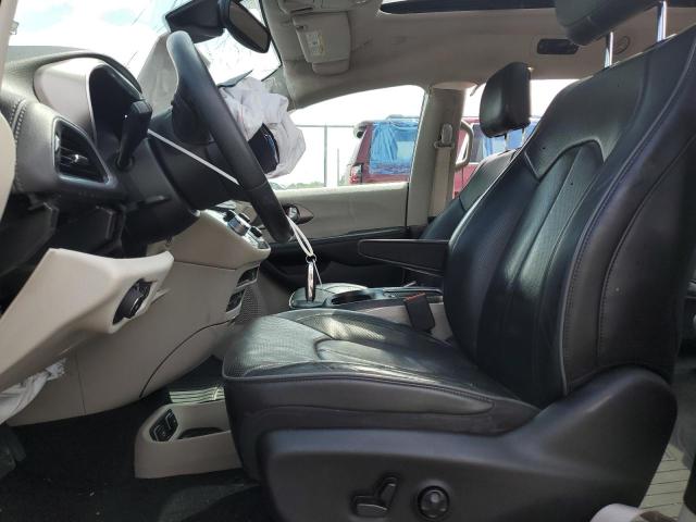 2018 CHRYSLER PACIFICA H 2C4RC1N73JR172668