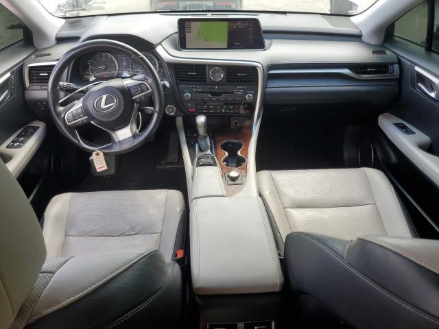 2018 LEXUS RX 350 L JTJDZKCA4J2003705