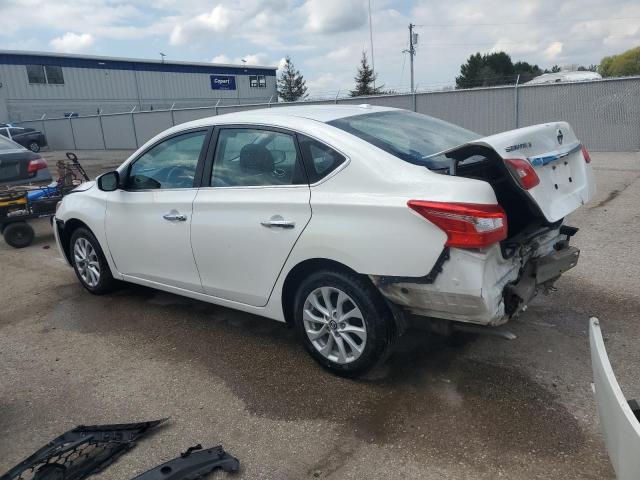 Vin: 3n1ab7apxgl642972, lot: 55557235, nissan sentra s 20162