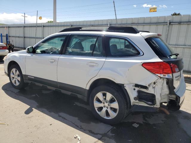 Vin: 4s4brcac7c3295332, lot: 57178085, subaru outback 2.5i 20122