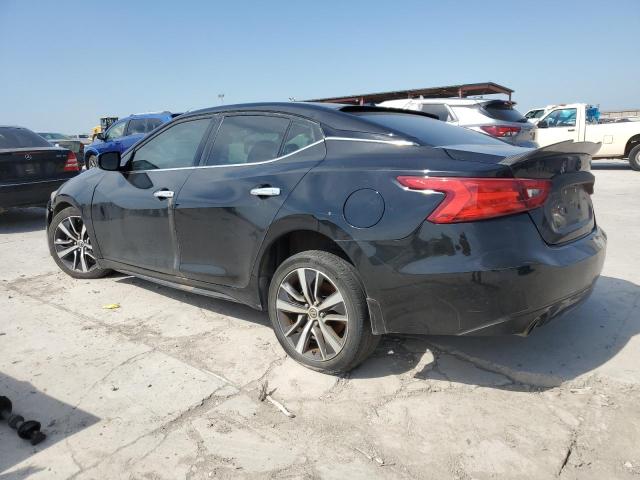 2016 NISSAN MAXIMA 3.5 1N4AA6AP6GC435930