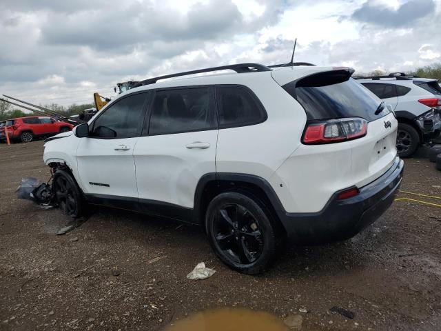 Vin: 1c4pjllb7kd286063, lot: 55282685, jeep grand cher latitude plus 20192