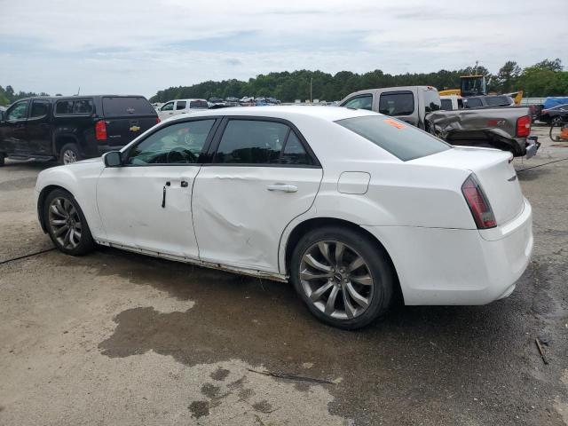 Vin: 2c3ccabg3eh352114, lot: 55636025, chrysler 300 s 20142