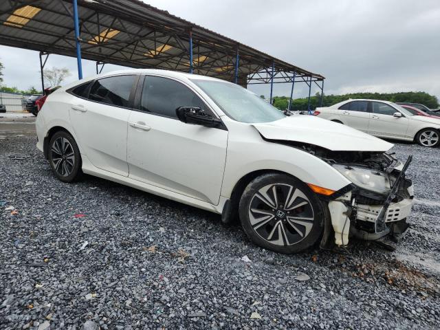 Vin: 2hgfc1f35gh641158, lot: 59027175, honda civic ex 20164
