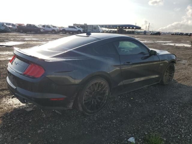 Vin: 1fa6p8cf9n5145476, lot: 56279635, ford mustang gt 20223